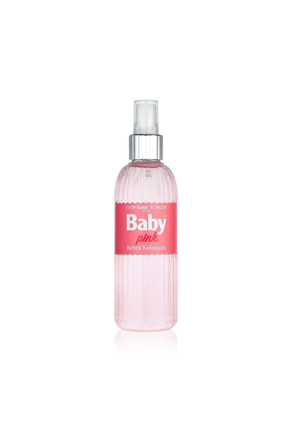Baby Pink 150 ml Bebek Kolonyası