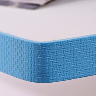 2 Metre Turkuaz Renk 3M Marka Bant Hediyeli Köşe Ve Kenar Koruyucu  Yumuşak ve Esnek