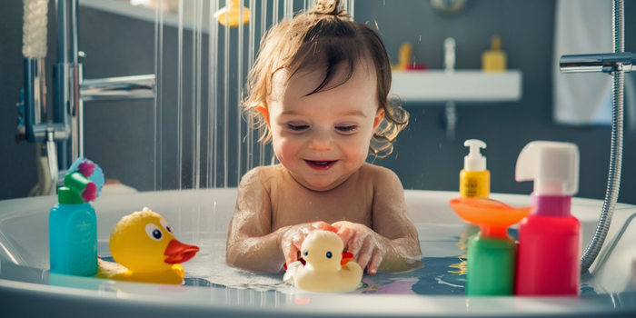 Banyo, Cilt Bakımı ve Temizlik İpuçları