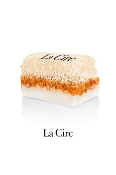 Eşek Sütü - Bal Kabak Lifli Sabun 110 gr