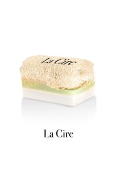 Shea Butter-avokado Özlü Kabak Lifli Sabun 110 gr