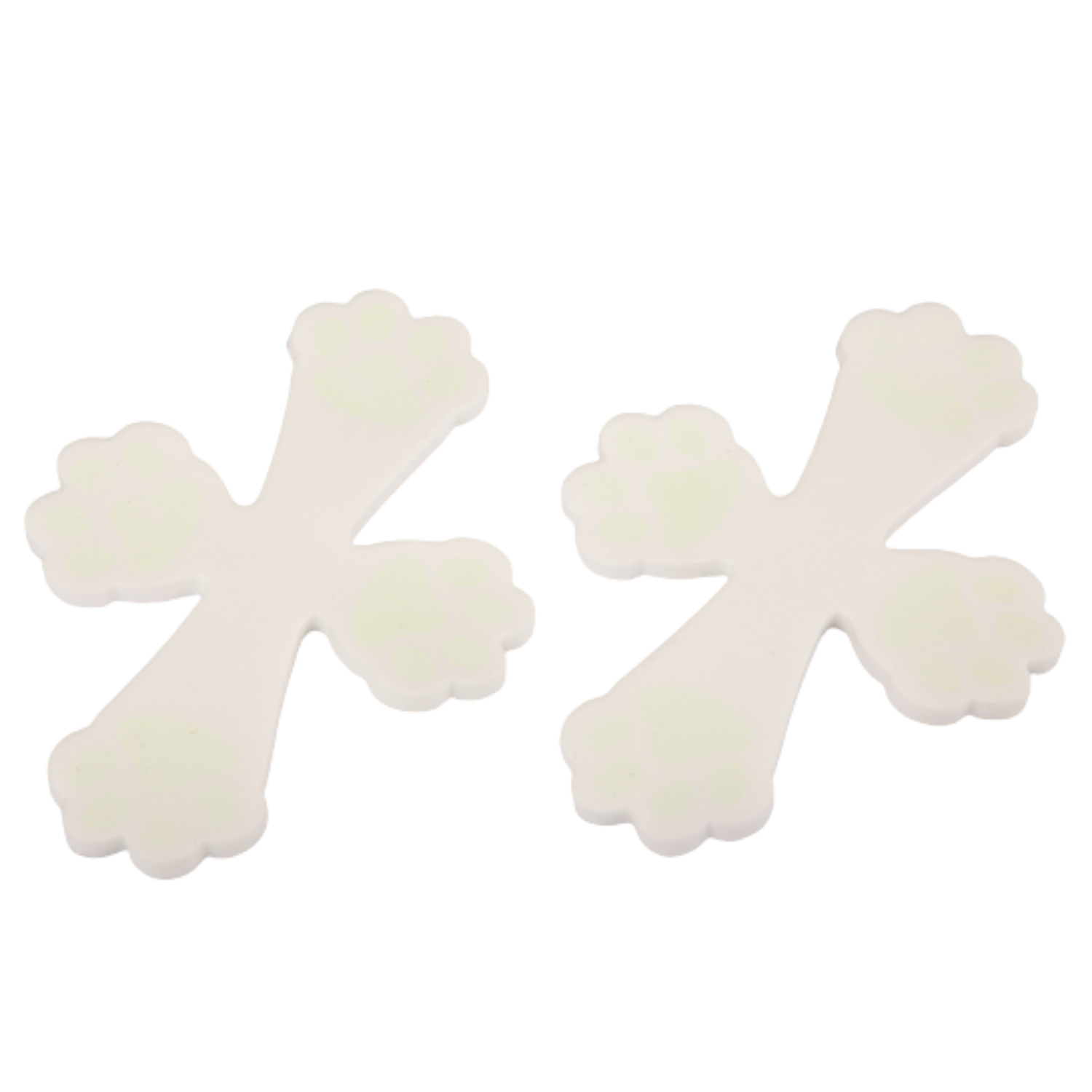 A Kalite 2 Adet Özel Tasarım Fosfor Işıklı Köşe Ve Kenar Koruyucu Masa Sehpa Dolap Bebek Güvenlik