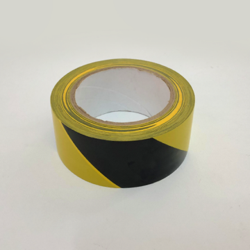 5cm*33m  Havuz Otopark Okul Spor Salonları için Yer işaretleme Bandı Tasarım Yapışkanlı Yer İşaretleme Bandı