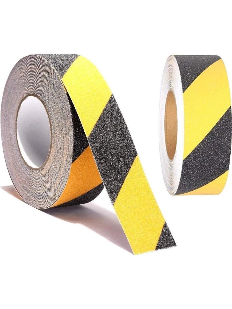 4 Metre İz Bırakmaz Anti‑Slip Kaydırmaz Bant — Banyo, Mutfak ve Merdivenler İçin Güvenlik Şeridi