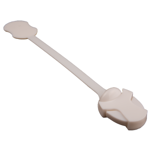 Anti-Bakteriyel Klozet Kilidi – Çocuk / Bebek Güvenliği, 3M Bantlı