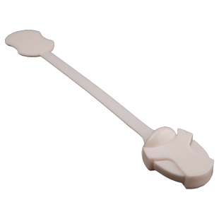 Anti-Bakteriyel Klozet Kilidi – Çocuk / Bebek Güvenliği, 3M Bantlı