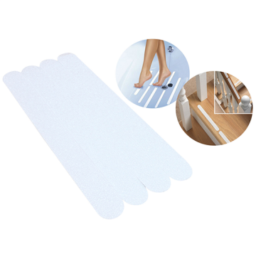 6’lı Kaymaz Şerit Seti – Islak Zemin (Banyo / WC) İçin Güvenlik Bandı