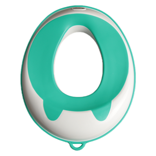 Portatif Bebek / Çocuk Klozet Adaptörü & Lazımlık – Tuvalet Eğitimi İçin Lüks Taşınabilir Oturak