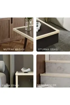 10’lu Köşe Koruyucu Yastık + 10 m Köşe ve Kenar Koruma Seti – Bebek & Çocuk Güvenlik Paketi