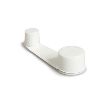 2'li Paslanmaz Çelik Yapışkanlı Kapı Stoperi & Kapı Tutucu | İz Bırakmaz, Kolay Montajlı