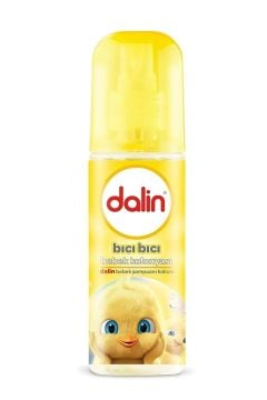 Dalin Bıcı Bıcı 150 ml Bebek Kolonyası