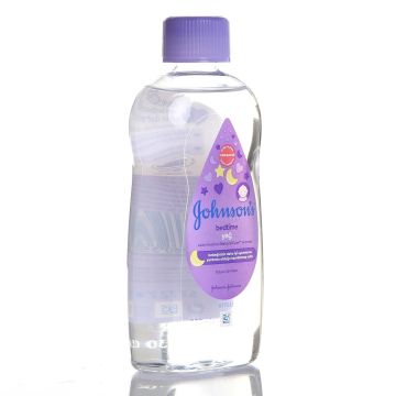 Johnson's Baby Jb Yağ Bedtime 300 Ml.